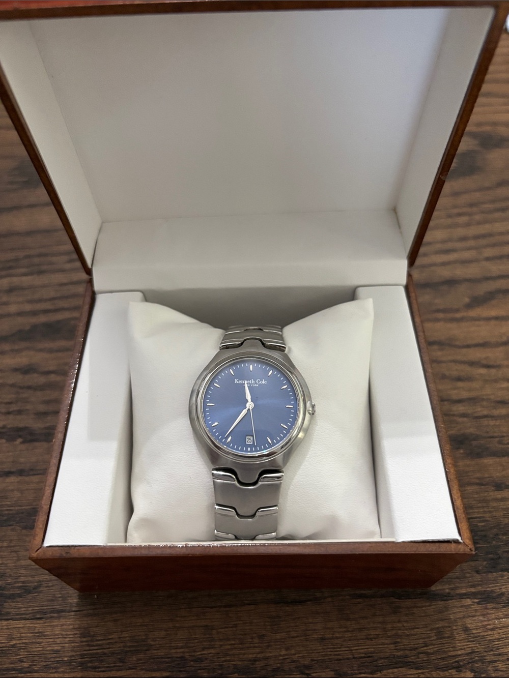 Kenneth Cole Watch